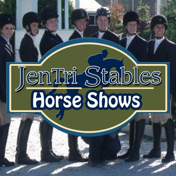 Jentri Horse Shows
